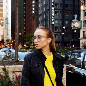 Meet your Posher, Mar